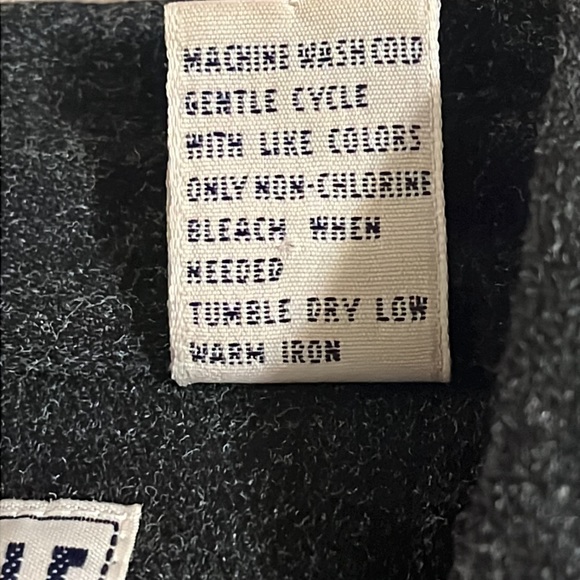 AEROPOSTALE Button Up Blazer in Gray - Picture 8 of 12